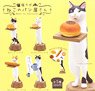 Cat bakery (Toy)