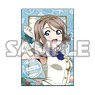 Love Live! School Idol Festival All Stars Square Badge You (Anime Toy)