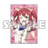 Love Live! School Idol Festival All Stars Square Badge Ruby (Anime Toy)