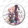 Assault Lily Bouquet Big Can Badge (Anime Toy)