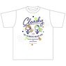 Chimadol The Idolm@ster Cinderella Girls T-Shirt Cleasky (Anime Toy)