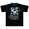 Chimadol The Idolm@ster Cinderella Girls T-Shirt EScape (Anime Toy)