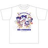 Chimadol The Idolm@ster Cinderella Girls T-Shirt Senko Hanabi Dan (Anime Toy)