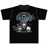 Chimadol The Idolm@ster Cinderella Girls T-Shirt Star Elements (Anime Toy)