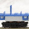 [ 0649 ] Power Unit FW (with M-13, DT24) (1 Piece) (Model Train)