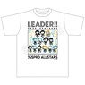 Chimadol The Idolm@ster Cinderella Girls T-Shirt 765PRO Allstars (Anime Toy)