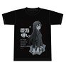 My Teen Romantic Comedy Snafu Fin [Especially Illustrated] Yukino Favorite T-Shirt M (Anime Toy)
