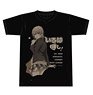 My Teen Romantic Comedy Snafu Fin [Especially Illustrated] Iroha Favorite T-Shirt M (Anime Toy)