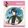 Touken Ranbu Can Badge (Uchiban) 84: Matsui Gou (Anime Toy)