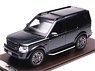 Land Rover Discovery 4 (2016) Santorini Black (Diecast Car)