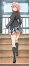 My Teen Romantic Comedy Snafu Fin [Especially Illustrated] Yui (School Uniform) Sport Towel (Anime Toy)