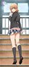 My Teen Romantic Comedy Snafu Fin [Especially Illustrated] Iroha (School Uniform) Sport Towel (Anime Toy)