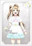 [Love Live! School Idol Project] Fin Clear File 9th Anniversary Kotori Minami (Anime Toy)
