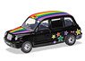 London Taxi - Rainbow (Diecast Car)