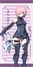 Fate/Grand Order -絶対魔獣戦線バビロニア- スポーツタオル マシュ・キリエライト (キャラクターグッズ)