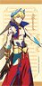 Fate/Grand Order -絶対魔獣戦線バビロニア- スポーツタオル ギルガメッシュ (キャラクターグッズ)