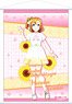 [Love Live! School Idol Project] A2 Tapestry 9th Anniversary Honoka Kosaka (Anime Toy)