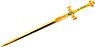 Sword Art Online - Alicization - Eternal Master Piece Osmanthus Sword (Anime Toy)