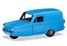 Mr Bean Reliant Regal - Blue (Diecast Car)