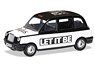 The Beatles - London Taxi - `Let it Be` (Diecast Car)