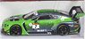 ベントレー コンチネンタル GT3 リッキー-モリーバザースト 12時間 2020 優勝車 #7 ベントレーチームMスポーツ (ミニカー)
