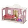 Stylish Grand House of the my room (Sylvanian Families)