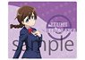 Rifle is Beautiful Mouse Pad [Izumi Shibusawa] (Anime Toy)