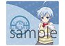 Rifle is Beautiful Mouse Pad [Yukio Igarashi] (Anime Toy)