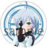 Rifle is Beautiful Rubber Mat Coaster [Yukio Igarashi] (Anime Toy)