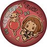 My Hero Academia x Sanrio Characters Glass Magnet Ochaco Uraraka x My Melody (Anime Toy)