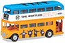 The Beatles - London Bus - `Help!` (Diecast Car)