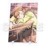 [Love Live! Sunshine!!] Big Acrylic Stand Ver. Hanamaru Kunikida (Anime Toy)