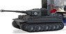 World of Tanks - Tiger I Tank (Pre-built AFV)
