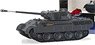 World of Tanks - Panther Tank (Pre-built AFV)
