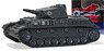 Panzer Ausf.D(IV号戦車) (ゲーム `World of Tanks`) (完成品AFV)