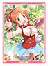 The Idolm@ster Cinderella Girls A3 Tapestry Clear Poster Nana Abe Wonderland Rabbit Ver. (Anime Toy)