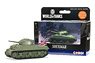 World of Tanks - Sherman M4 A3 (Pre-built AFV)