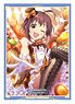 The Idolm@ster Cinderella Girls A3 Tapestry Clear Poster Tamami Wakiyama Little Maiden Ver. (Anime Toy)