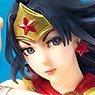 DC Comics Bishoujo Armored Wonder Woman 2nd Edition (Completed)