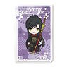 Touken Ranbu Potedan! Acrylic Block 12: Tarotachi (Anime Toy)