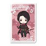 Touken Ranbu Potedan! Acrylic Block 26: Kashu Kiyomitsu (Anime Toy)