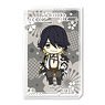 Touken Ranbu Potedan! Acrylic Block 28: Nagasone Kotetsu (Anime Toy)