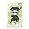 Touken Ranbu Potedan! Acrylic Block 36: Hotarumaru (Anime Toy)