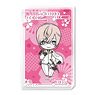 Touken Ranbu Potedan! Acrylic Block 56: Kikko Sadamune (Anime Toy)