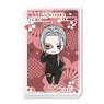 Touken Ranbu Potedan! Acrylic Block 70: Daihannya Nagamitsu (Anime Toy)