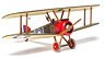 Sopwith Camel F.1. Wilfred May, 21st April 1918, Death of the Red Baron - Special Edition (Pre-built Aircraft)