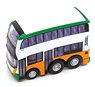 Tiny City Q Bus E500 MMC FL 12.8M ホワイト (玩具)