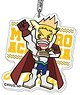Stand Mini Acrylic Key Ring My Hero Academia Vol.2 07 Mirio Togata AK (Anime Toy)