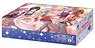 Bushiroad Storage Box Collection Vol.391 BanG Dream! Girls Band Party! [Roselia] Part.3 (Card Supplies)