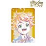 The Promised Neverland Emma Ani-Art 1 Pocket Pass Case (Anime Toy)
